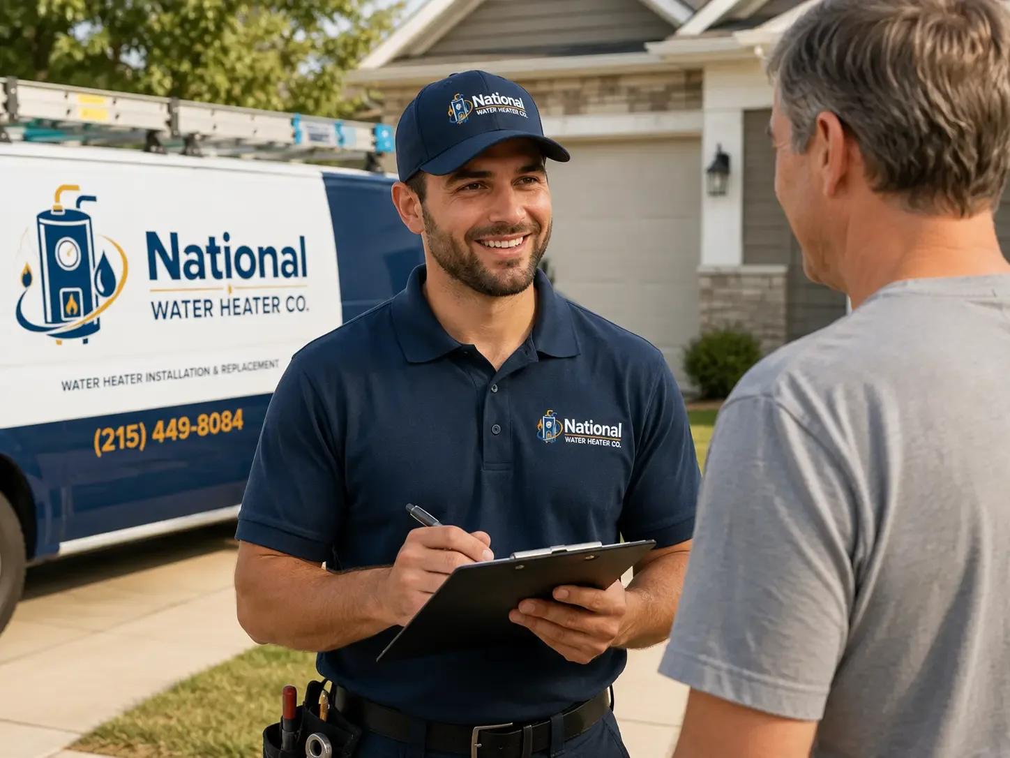 Water Heater Installation Ellettsville, IN FAQs
